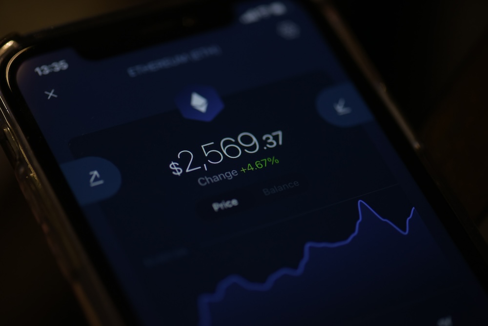Benefits of Crypto Escrow