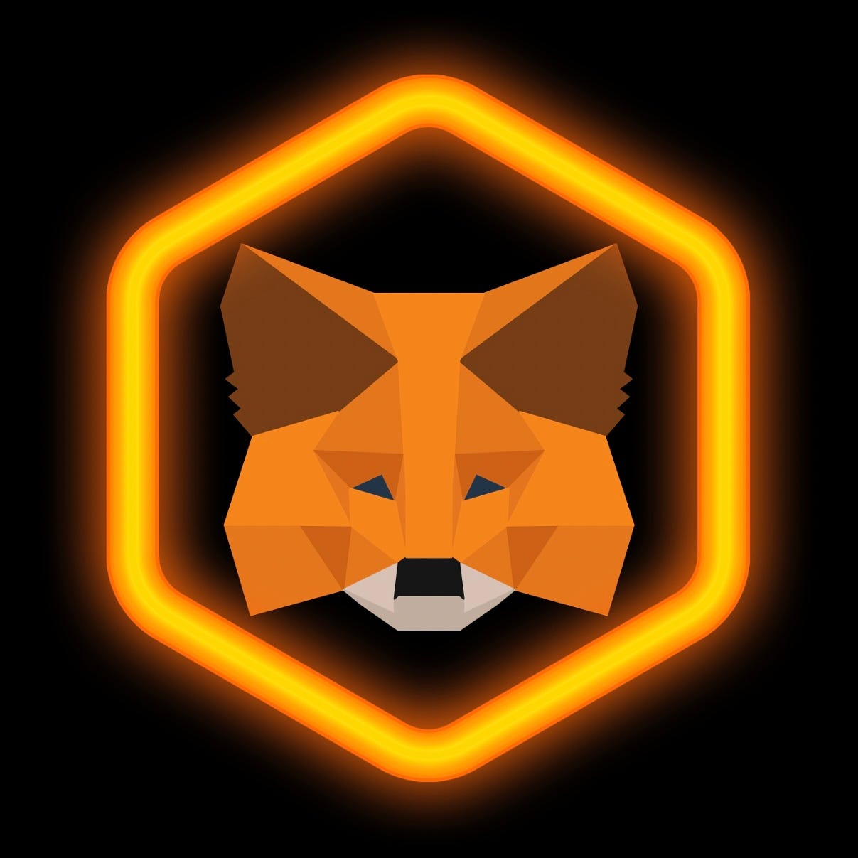 MetaMask wallet